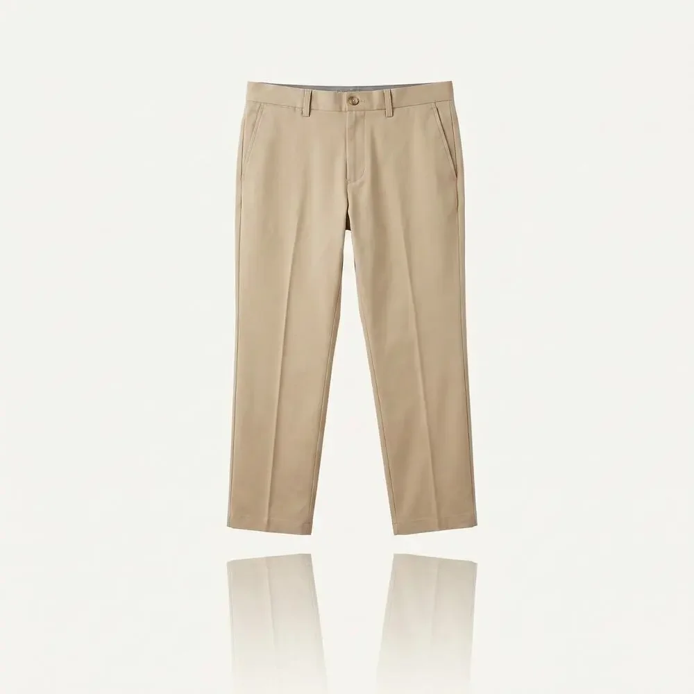 Ben Hogan Performance Men's Pants Size 32x30 Chinchilla